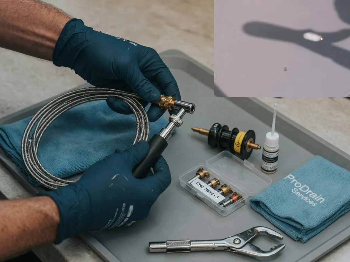 Why choose Drain Cleaning in York, ME